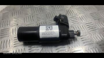Гидроаккумулятор BMW M5 E60/E61 E60 2008 7834553