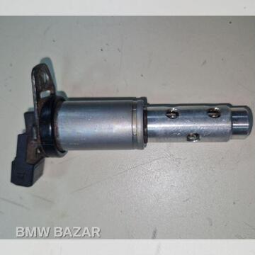 Bmw x5 e70 N52B30 электромагнитный клапан