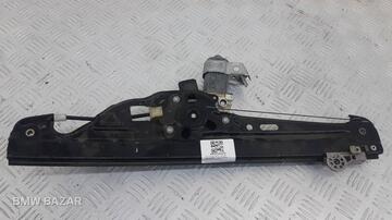 Стеклоподъемник задний левый BMW 5 E60/E61 7075673