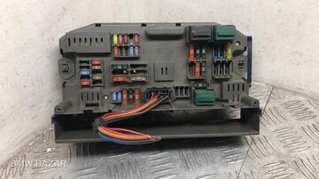 Блок предохранителей BMW X5 E70 2009 61149145115