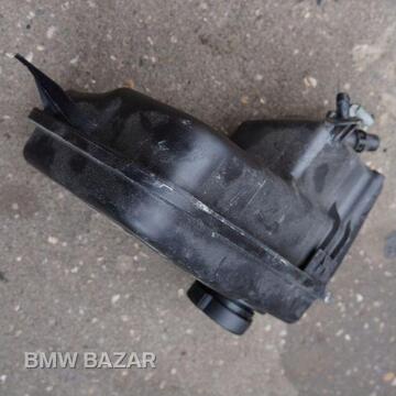 BMW E60 расширительный бочек дизель