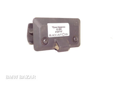 Ручка (кнопка) бардачка BMW X3 E83 2004