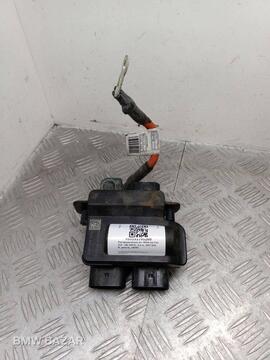 Распределитель B BMW X5 F15 2017 61149285505