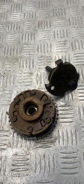 Фазорегулятор BMW 3 E90/E91 2007 11367540346