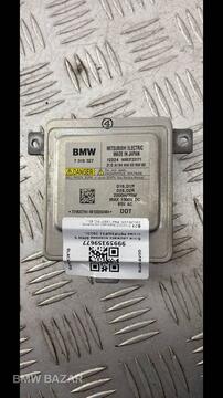 Блок розжига ксенона BMW 5 F10/F11 2012 7318327