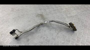 Трубка кондиционера BMW X6 E71 2010 64539187635
