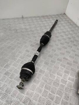 Полуось передняя правая BMW X3 G01 2020