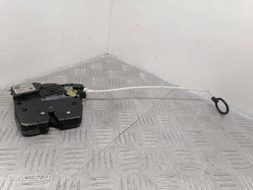 Замок багажника BMW X5 E70 2008 4423702