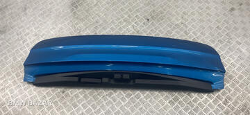 Задний борт BMW X5 M F85 2018 41007378123