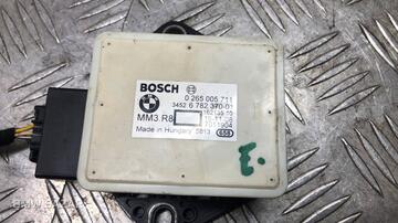 Датчик ускорения BMW X5 E70 2009 34526782370