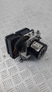 Блок ABS BMW 3 E90/E91 2007 34512460433