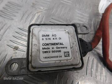 Датчик NOX BMW X5 F15 2015 13628576471