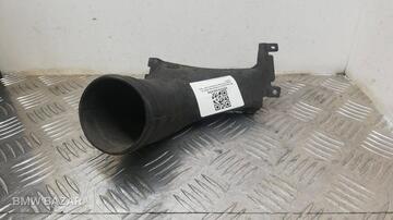 Воздуховод генератора BMW 5 E39 рест. 2003 8160855