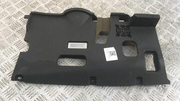 Пластик салона BMW X5 E70 2008 51457161791