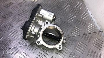Дроссельная заслонка BMW X5 F15 2015 13547810752