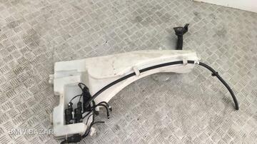 Бачок омывателя BMW X5 E70 2008 61677161477