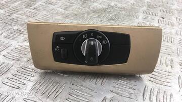 Переключатель света BMW X5 E70 рест. E70 2013