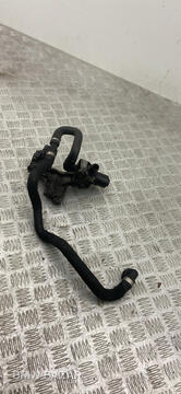 Кран отопителя (печки) BMW 5 F10/F11 рест. F10