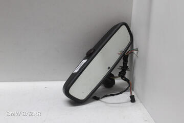 Зеркало салона BMW 3 E90/E91 2007 9134459