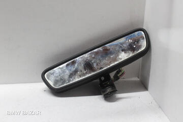 Зеркало салона BMW 3 E90/E91 2006 8236774