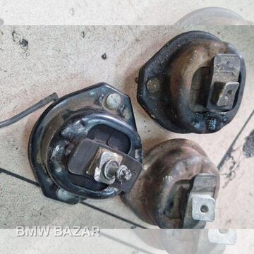 Bmw 7 e65 n62 подушка двигателя