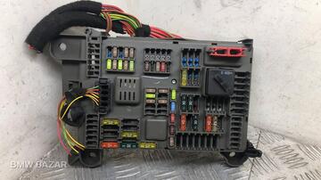 Блок предохранителей BMW X5 E70 2009 61146931687