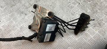 Блок ABS BMW 5 F10/F11 F10 2013 34516876912