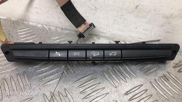 Блок кнопок BMW X5 E70 2009 61319180946