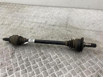 Полуось задняя BMW X5 F15 2018 8609839
