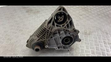 Раздаточная коробка BMW X5 F15 2015 27108623348