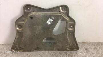 Защита двигателя BMW X5 E70 2008 31106786568