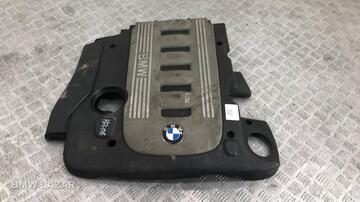 Декоративная крышка двигателя BMW X5 E70 2009