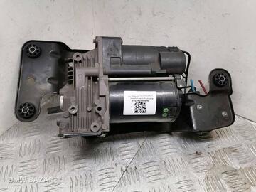 Компрессор пневмоподвески BMW X5 E70 2008