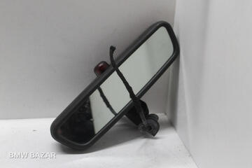 Зеркало салона BMW 3 E46 2001 8236774