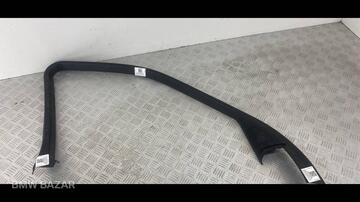 Накладка двери внутренняя передняя левая BMW X5