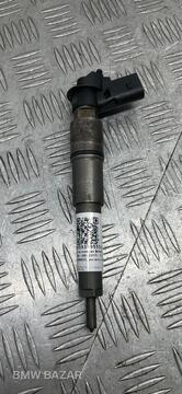 Форсунка топливная BMW 3 E90/E91 2007 7792721