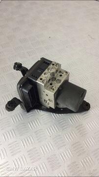 Блок ABS BMW X5 E70 рест. 2012 34516865025