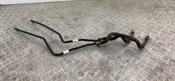 Шланг (трубка) АКПП BMW X5 E70 2009 17227795490