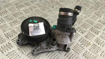 Водяная помпа BMW 3 E90/E91 рест. 2011 11517810833