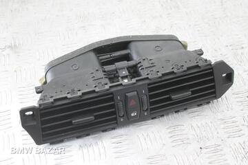 Дефлектор обдува салона BMW 5 E60/E61 2004