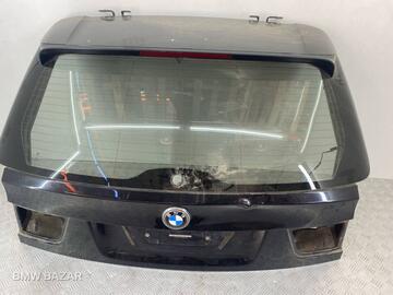 Крышка багажника BMW X5 E70 рест. 2012 41627262544