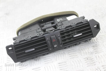 Дефлектор обдува салона BMW 5 E60/E61 рест. 2010