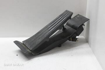Педаль газа BMW X5 E53 рест. 2005 6772645