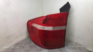 Фонарь задний левый BMW X5 E70 2009 63217200817
