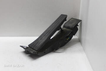 Педаль газа BMW X3 E83 2006 6772645