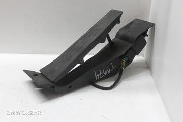 Педаль газа BMW X3 E83 2005 6772645