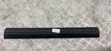 Накладка на порог BMW 5 E60/E61 2004 51477066627