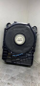 Сабвуфер левый BMW 3 E90/E91 E90 2007 65136954871