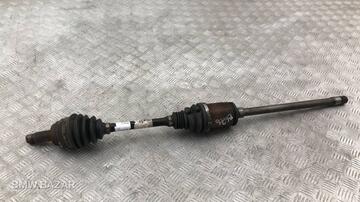 Полуось передняя правая BMW X6 E71 2012
