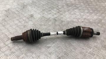 Полуось передняя левая BMW X6 E71 2012 31607622883
